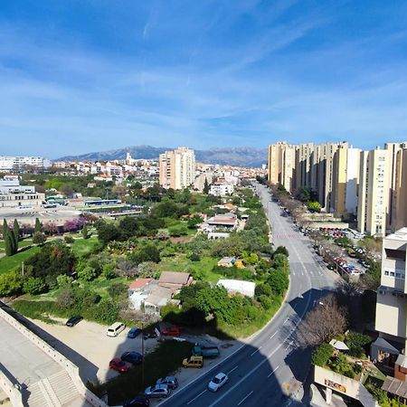 Indigo - Brand New Studio Apartment Сплит Экстерьер фото